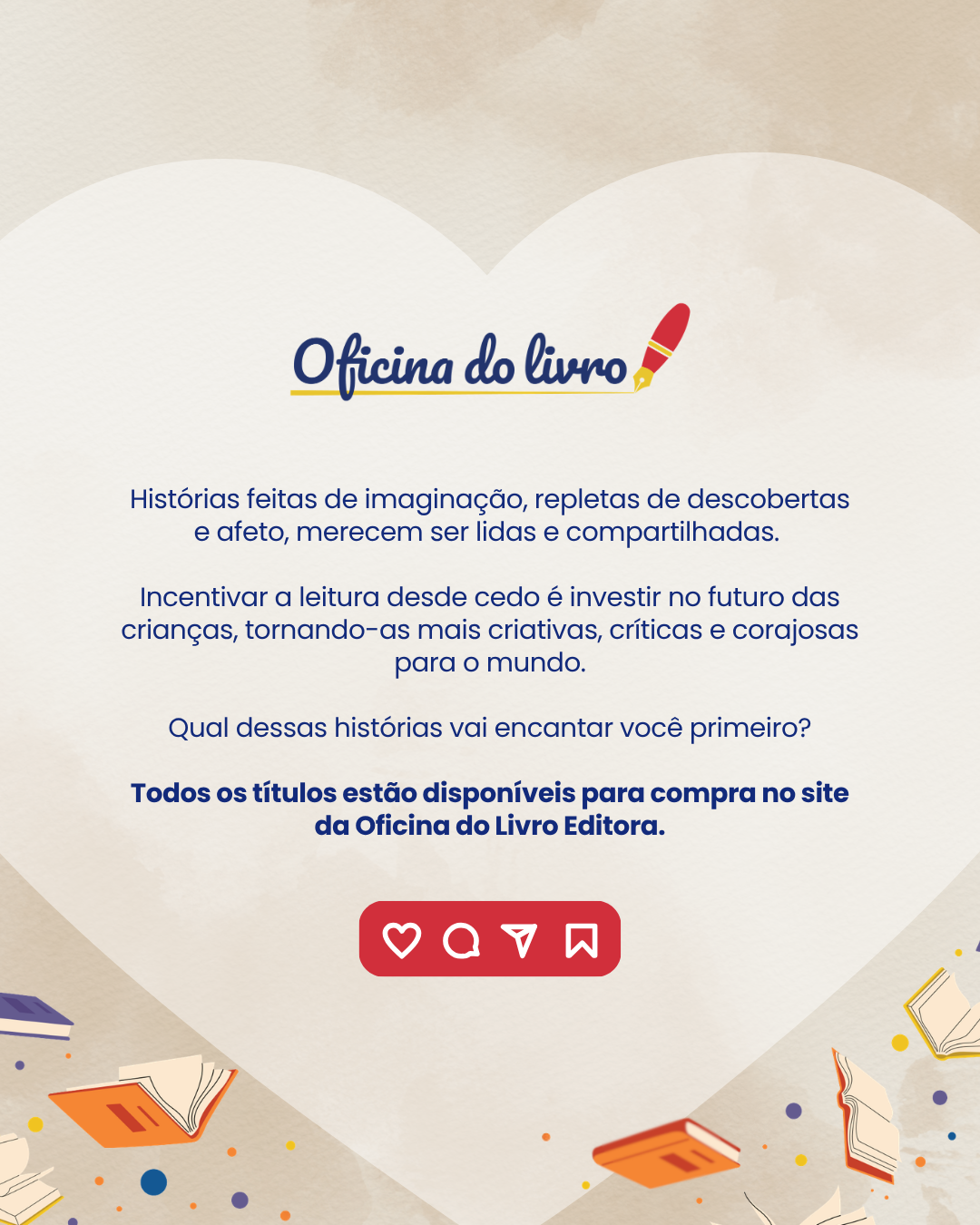 Oficina do Livro — Contracapa